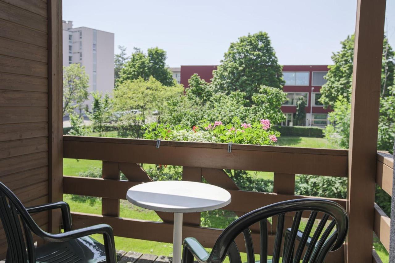 Hotel Restaurant Seegarten Arbon Exterior foto